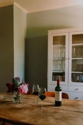 Deluxe Villa (incl. 400 EUR cleaning fee)