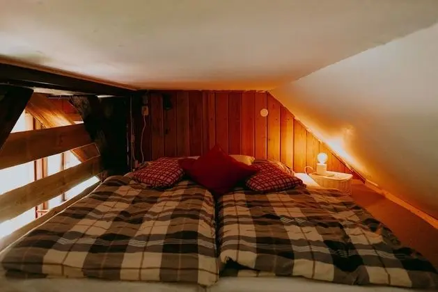 Deluxe Villa (incl. 400 EUR cleaning fee)