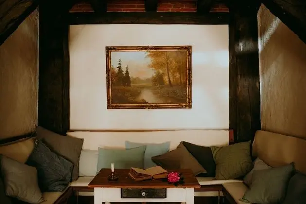 Deluxe Villa (incl. 400 EUR cleaning fee)