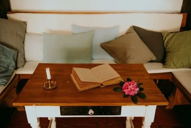 Deluxe Villa (incl. 400 EUR cleaning fee)