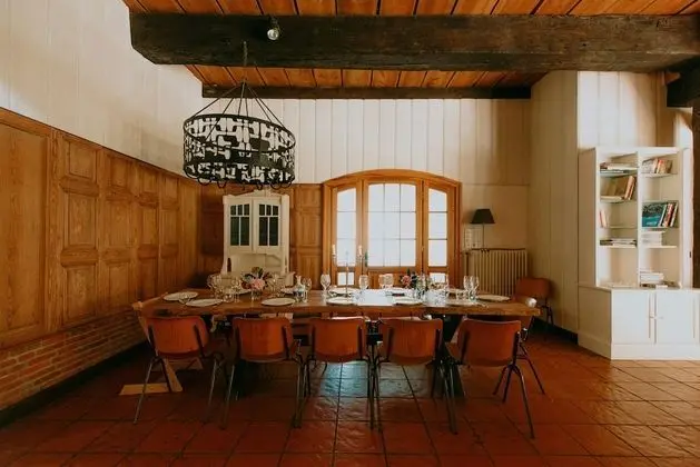 Deluxe Villa (incl. 400 EUR cleaning fee)