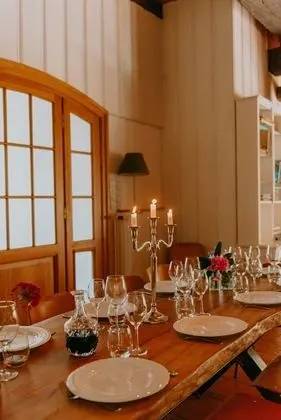 Deluxe Villa (incl. 400 EUR cleaning fee)