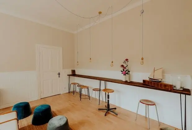 Deluxe Villa (incl. 400 EUR cleaning fee)