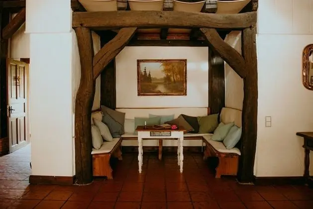 Deluxe Villa (incl. 400 EUR cleaning fee)