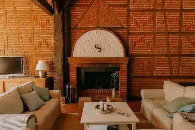 Deluxe Villa (incl. 400 EUR cleaning fee)