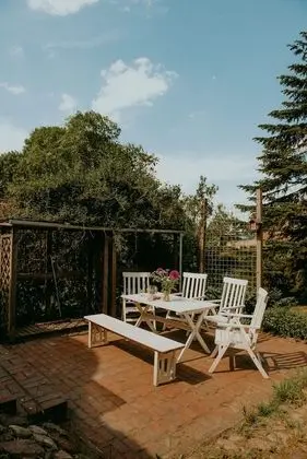 Deluxe Villa (incl. 400 EUR cleaning fee)