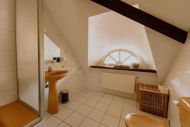 Deluxe Villa (incl. 400 EUR cleaning fee)