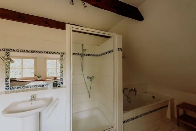 Deluxe Villa (incl. 400 EUR cleaning fee)
