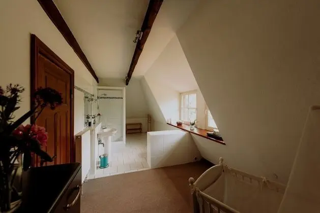 Deluxe Villa (incl. 400 EUR cleaning fee)