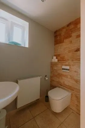 Deluxe Villa (incl. 400 EUR cleaning fee)