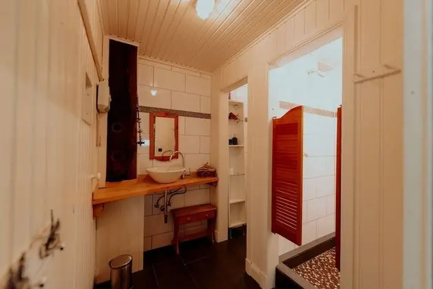 Deluxe Villa (incl. 400 EUR cleaning fee)