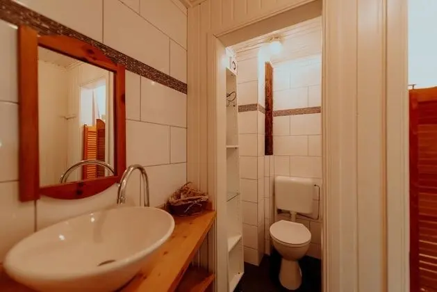 Deluxe Villa (incl. 400 EUR cleaning fee)