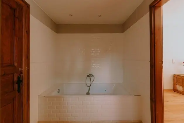 Deluxe Villa (incl. 400 EUR cleaning fee)