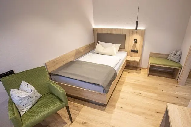 Comfort Tek Kişilik Oda, 1 Tek Kişilik Yatak, Sigara İçilmez