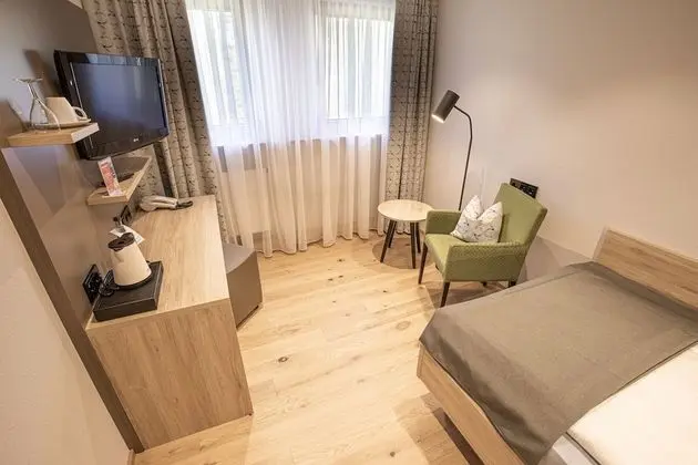 Comfort Tek Kişilik Oda, 1 Tek Kişilik Yatak, Sigara İçilmez