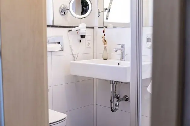 Comfort Tek Kişilik Oda, 1 Tek Kişilik Yatak, Sigara İçilmez