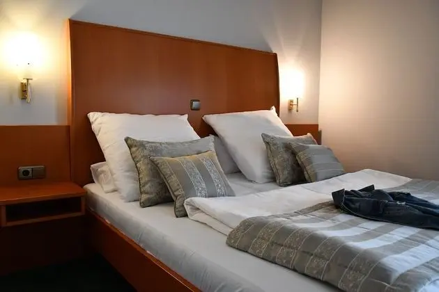 Comfort Tek Büyük veya İki Ayrı Yataklı Oda, Sigara İçilmez
