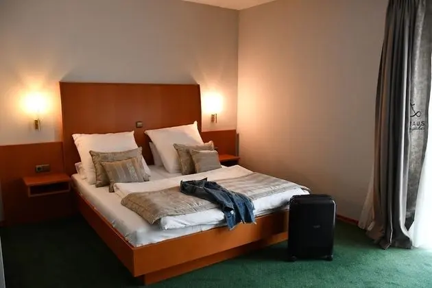 Comfort Tek Büyük veya İki Ayrı Yataklı Oda, Sigara İçilmez