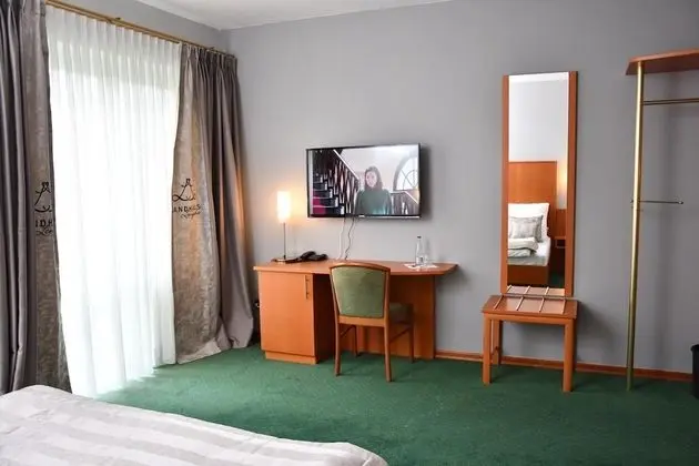 Comfort Tek Büyük veya İki Ayrı Yataklı Oda, Sigara İçilmez