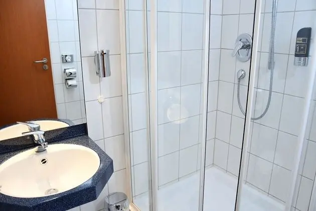 Comfort Tek Büyük veya İki Ayrı Yataklı Oda, Sigara İçilmez