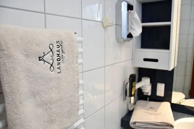 Comfort Tek Büyük veya İki Ayrı Yataklı Oda, Sigara İçilmez