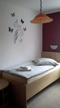 Tek Kişilik Oda