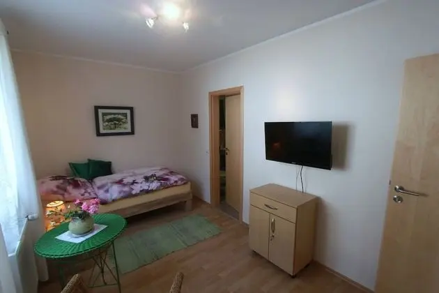 Basic Tek Kişilik Oda