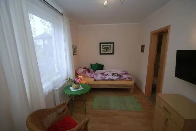 Basic Tek Kişilik Oda