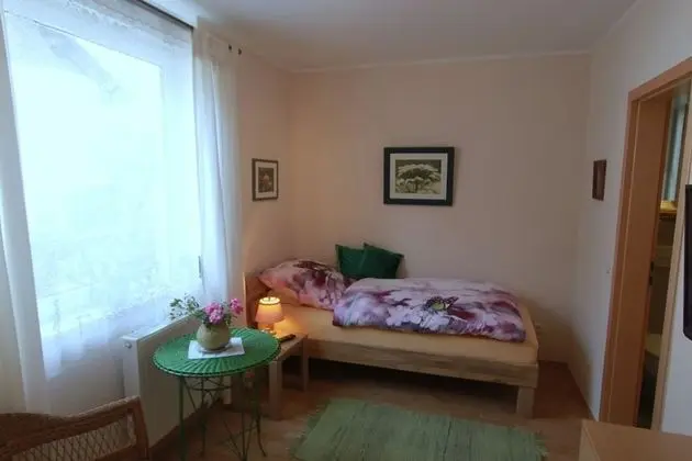 Comfort Tek Kişilik Oda