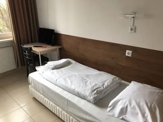 Tek Kişilik Oda