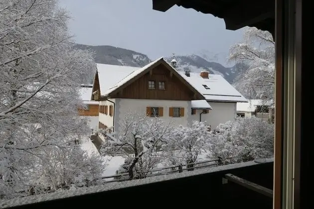 Comfort Dört Kişilik Oda