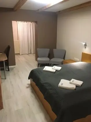 Comfort Tek Büyük veya İki Ayrı Yataklı Oda, 1 Yatak Odası, Sigara İçilmez, Dağ Manzaralı