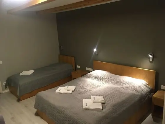 Comfort Üç Kişilik Oda