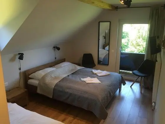 Comfort Üç Kişilik Oda