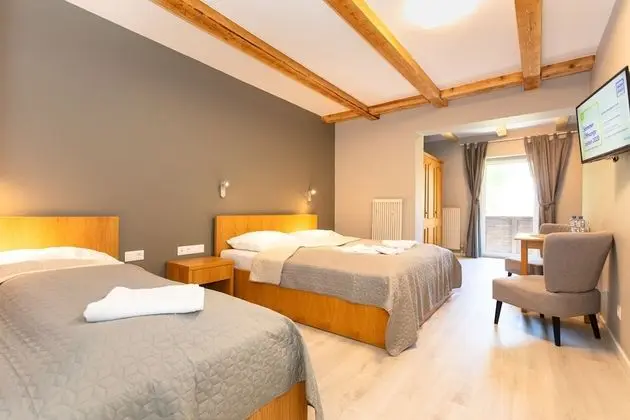 Comfort Üç Kişilik Oda