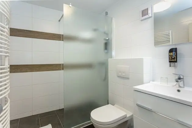 Comfort Üç Kişilik Oda