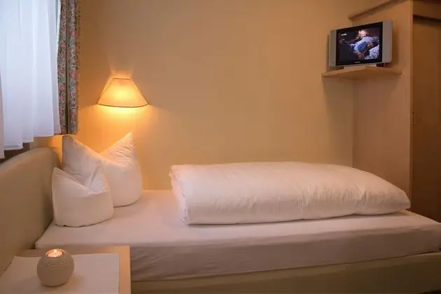 Deluxe Tek Kişilik Oda