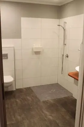Comfort Tek Büyük Yataklı Oda, 1 Çift Kişilik Yatak, Sigara İçilmez, Bahçeli
