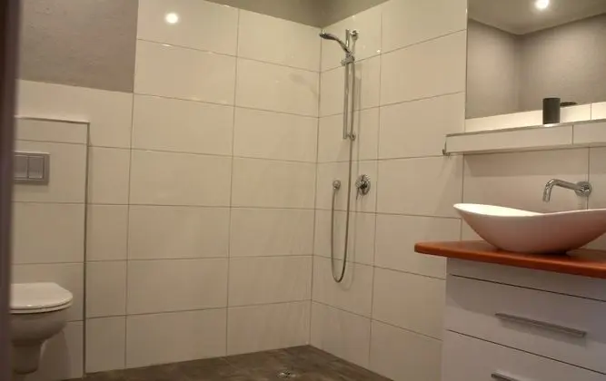 Comfort Tek Büyük Yataklı Oda, 2 Tek Kişilik Yatak, Özel Banyo, Bahçe Manzaralı