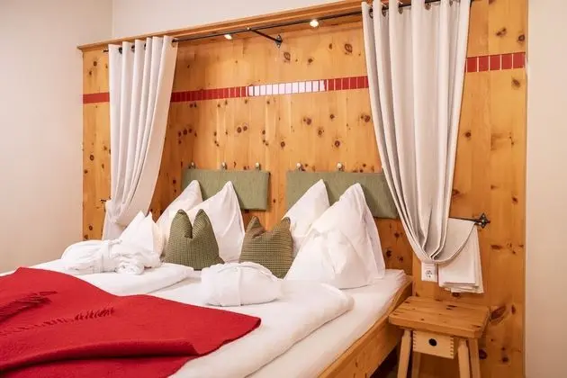 Executive Apart Daire (60€ Cleaning Fee on top of rate)