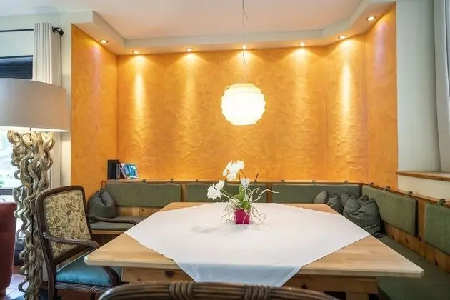 Executive Apart Daire (60€ Cleaning Fee on top of rate)