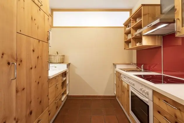 Executive Apart Daire (60€ Cleaning Fee on top of rate)