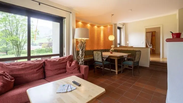 Executive Apart Daire (60€ Cleaning Fee on top of rate)