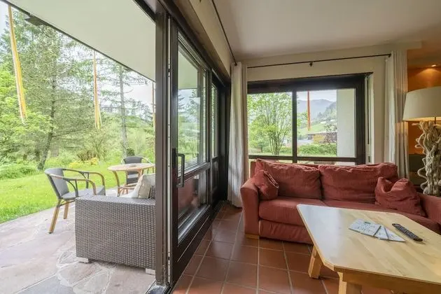 Executive Apart Daire (60€ Cleaning Fee on top of rate)