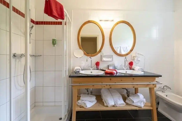 Executive Apart Daire (60€ Cleaning Fee on top of rate)