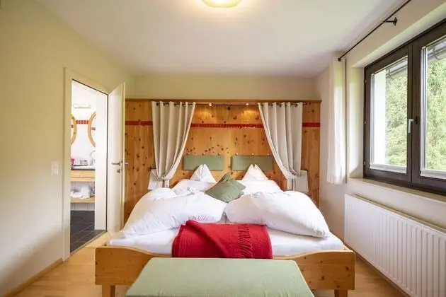 Standard Apart Daire (60€ Cleaning Fee on top of rate)