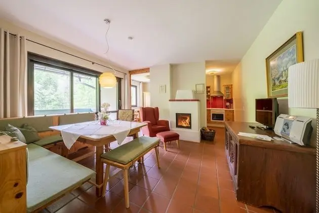 Standard Apart Daire (60€ Cleaning Fee on top of rate)