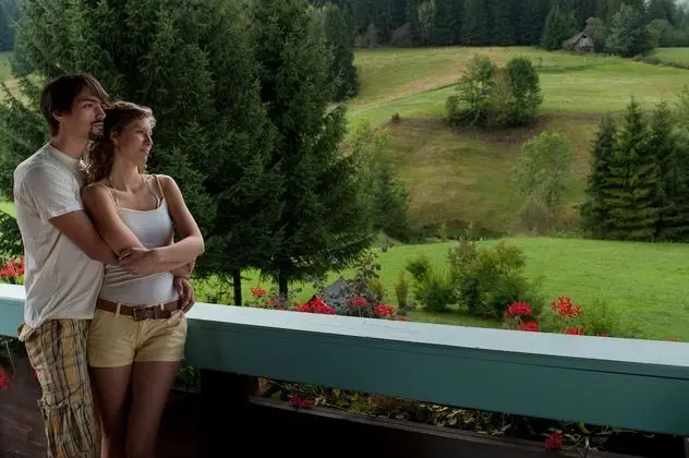 Standard Apart Daire (60€ Cleaning Fee on top of rate)