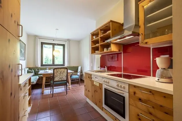 Superior Apart Daire (60€ Cleaning Fee on top of rate)