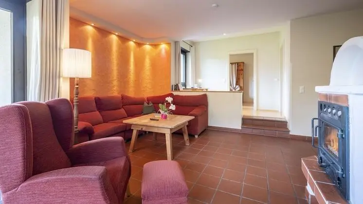 Superior Apart Daire (60€ Cleaning Fee on top of rate)